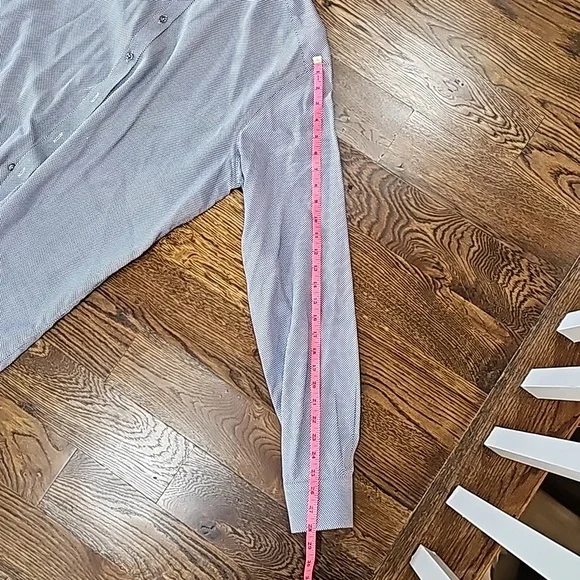 Sand Copenhagen Men's Dress shirt - Picture 9 of 10